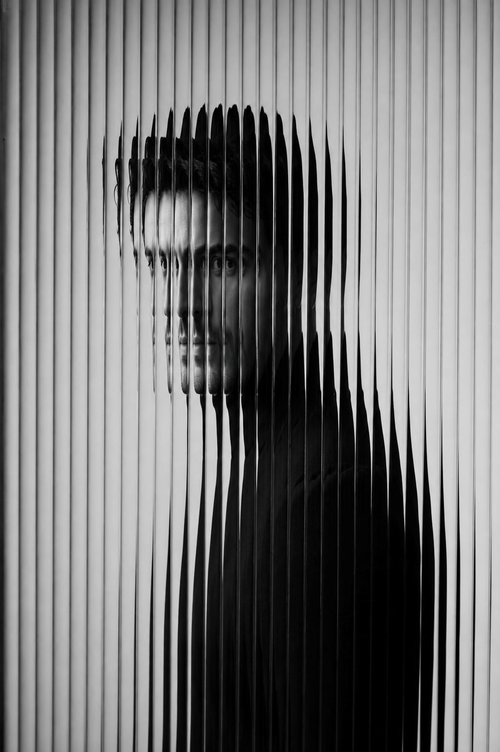 The Light Through the Blinds: What Getting Older Actually Teaches You
