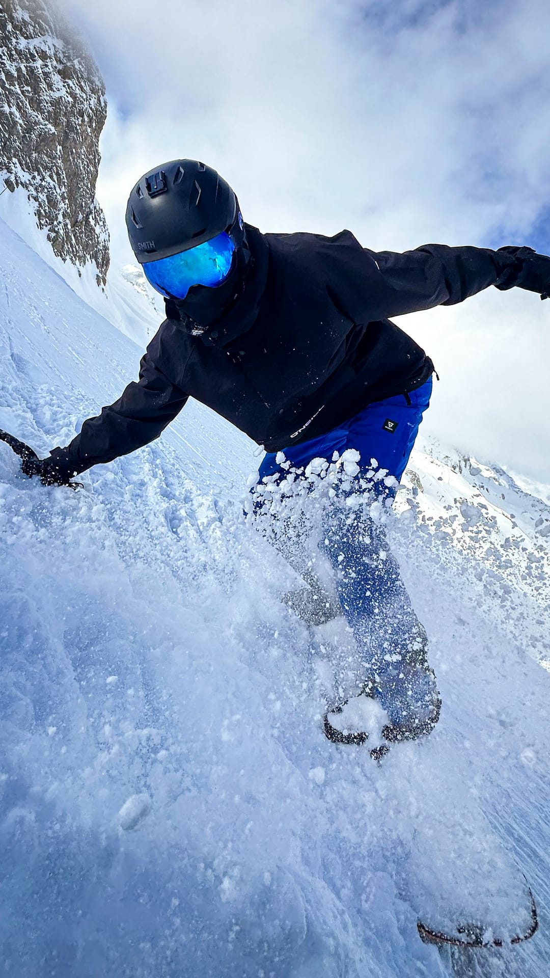 Chasing the Edge: How Extremity Became the Trend